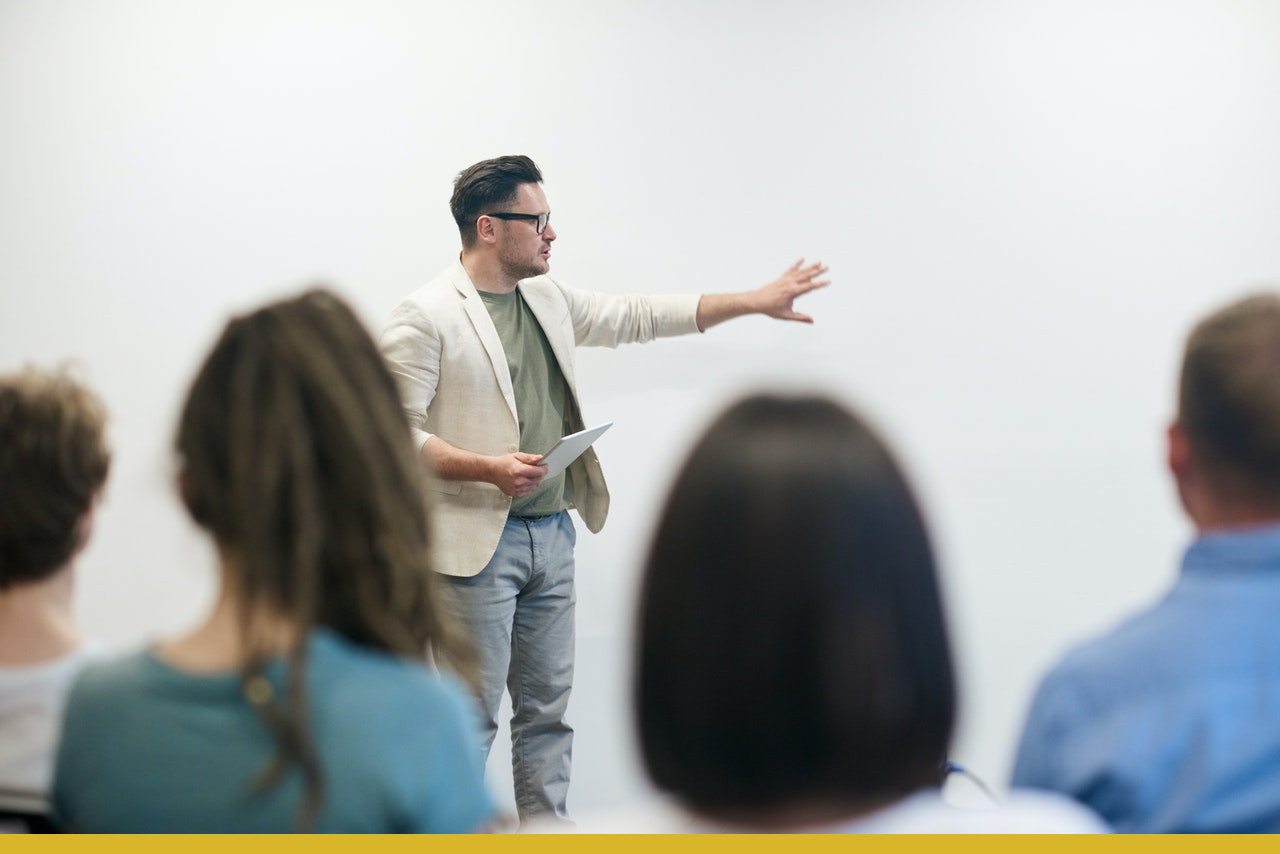 Management and leadership